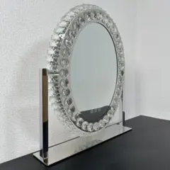 2026年最新】ハリウッドミラー ラウンドの人気アイテム - メルカリ