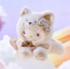 2026年最新】ハローキティ×キツネの人気アイテム - メルカリ