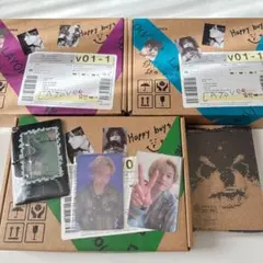 2026年最新】bts v layover トレカの人気アイテム - メルカリ