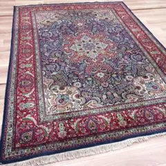 2026年最新】トルコ絨毯 シルクの人気アイテム - メルカリ