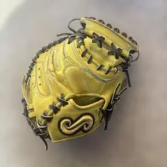 2026年最新】c100 キャッチャーミットの人気アイテム - メルカリ