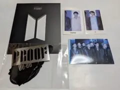 2026年最新】bts proof ラキドロの人気アイテム - メルカリ