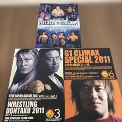 2026年最新】新日本プロレスの人気アイテム - メルカリ