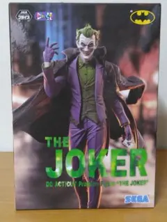 2026年最新】ジョーカー フィギュア actの人気アイテム - メルカリ
