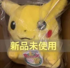 2026年最新】等身大ピカチュウの人気アイテム - メルカリ