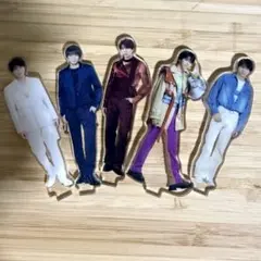 2026年最新】KissPlan アクスタの人気アイテム - メルカリ