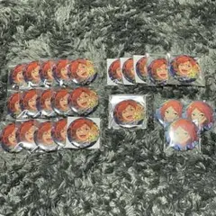 2026年最新】あんスタ 缶バッジ まとめ売りの人気アイテム - メルカリ