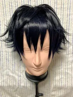 2026年最新】伏黒恵ウィッグの人気アイテム - メルカリ