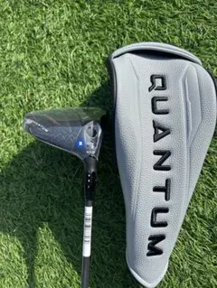 2026年最新】QUANTUM ◇◇◇フェアウェイウッドの人気アイテム - メルカリ