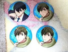 2026年最新】缶バッジ 橘真琴の人気アイテム - メルカリ