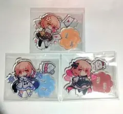 2026年最新】nqrse アクスタの人気アイテム - メルカリ