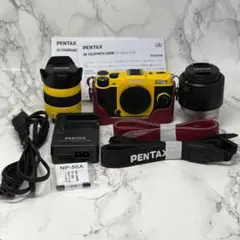 2026年最新】PENTAX q7の人気アイテム - メルカリ