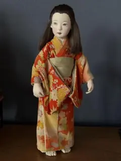 2026年最新】大正人形の人気アイテム - メルカリ