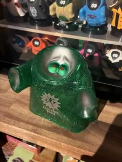 2026年最新】ゴースティ ソフビの人気アイテム - メルカリ