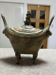 2026年最新】中国香炉の人気アイテム - メルカリ