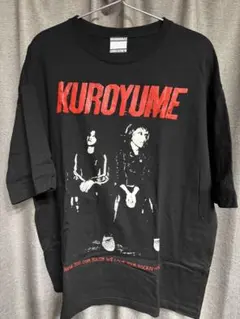 2026年最新】黒夢 corkscrew tシャツの人気アイテム - メルカリ