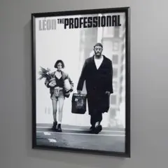 2026年最新】レオン ポスターの人気アイテム - メルカリ