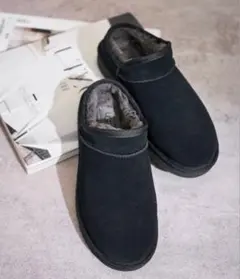 2026年最新】ugg アグ classic slipperの人気アイテム - メルカリ