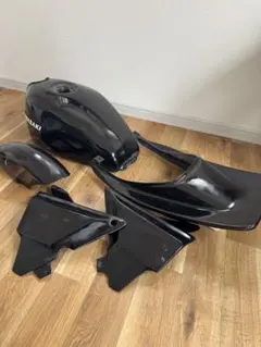 2026年最新】ゼファー400 外装一式の人気アイテム - メルカリ