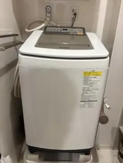 2026年最新】パナソニック 洗濯機 2023の人気アイテム - メルカリ