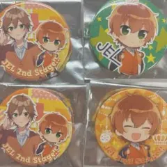 2026年最新】ジェルくん缶バッジの人気アイテム - メルカリ