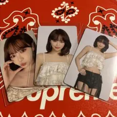 2026年最新】Le sserafim チェウォン hotの人気アイテム - メルカリ