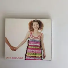 2026年最新】chara junior sweet レコードの人気アイテム - メルカリ