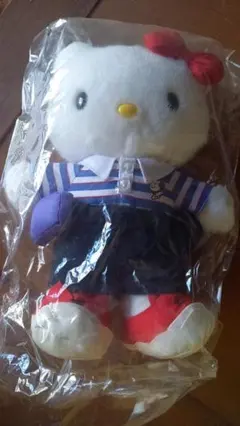 2026年最新】佐川急便 キティ ぬいぐるみの人気アイテム - メルカリ