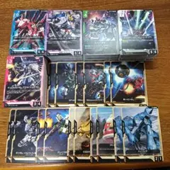 2026年最新】Steel Requiem [GD03]の人気アイテム - メルカリ