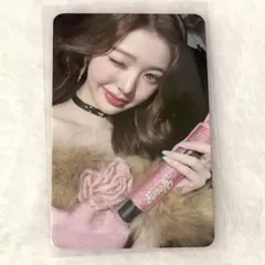 2026年最新】ive ウォニョン withmuuの人気アイテム - メルカリ