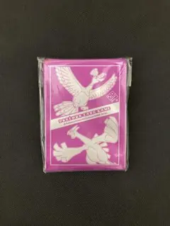 2026年最新】ホウオウ ルギア 未開封の人気アイテム - メルカリ