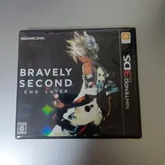 2026年最新】ブレイブリーセカンドの人気アイテム - メルカリ