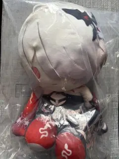 2026年最新】崩壊スターレイル 黄泉 ぬいぐるみの人気アイテム - メルカリ