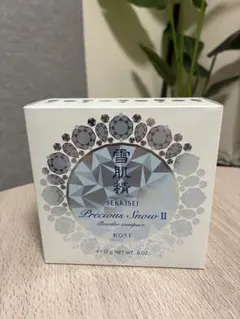 2026年最新】雪肌精 プレシャススノーの人気アイテム - メルカリ