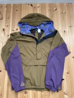 2026年最新】ナイキ acg アノラックの人気アイテム - メルカリ