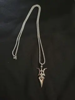 2026年最新】デスノート ネックレスの人気アイテム - メルカリ