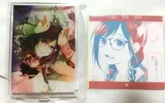 2026年最新】推しチャレ 化物語の人気アイテム - メルカリ