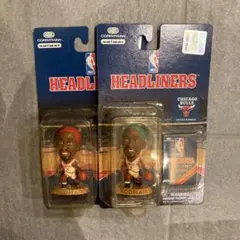 2026年最新】headliners nbaの人気アイテム - メルカリ