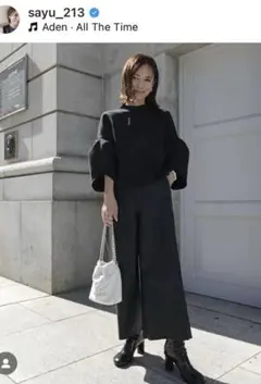 2026年最新】heve ガウチョの人気アイテム - メルカリ