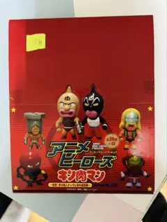 2026年最新】キン肉マン アニメヒーローズの人気アイテム - メルカリ