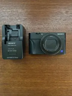 2026年最新】rx100m4 ソニーの人気アイテム - メルカリ