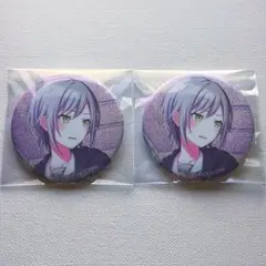 2026年最新】日野森志歩グリッター缶バッジの人気アイテム - メルカリ