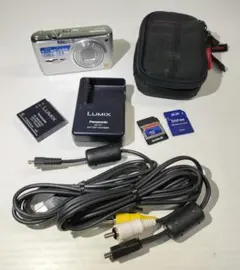 2026年最新】DMC-FX01の人気アイテム - メルカリ