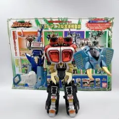 2026年最新】dx ガオナイトの人気アイテム - メルカリ