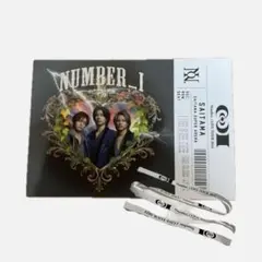 2026年最新】ナンバーアイ 銀テの人気アイテム - メルカリ