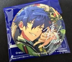 2026年最新】漣ジュン 缶バッジ tripの人気アイテム - メルカリ