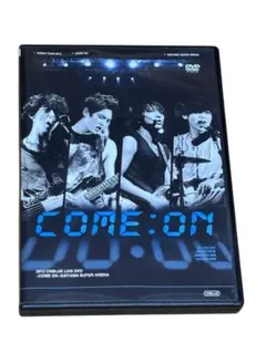 2026年最新】cnblue dvdの人気アイテム - メルカリ