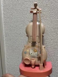 2026年最新】キティ バイオリンの人気アイテム - メルカリ