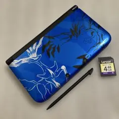 2026年最新】ニンテンドー3DS LL ポケットモンスター X パックの人気