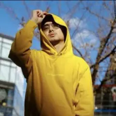 2026年最新】藤井風パーカーの人気アイテム - メルカリ